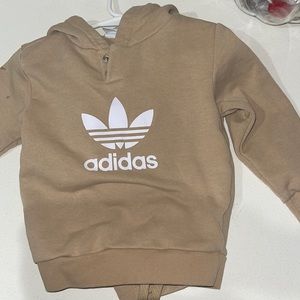 3t Adidas set